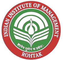 indian institute of management rohtak logo removebg preview