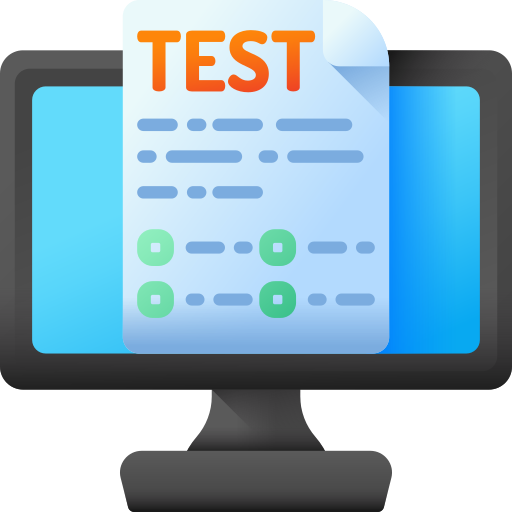 online test